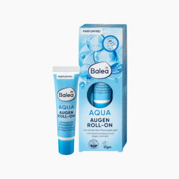 كريم العين أكوا رول أون، 15 مل