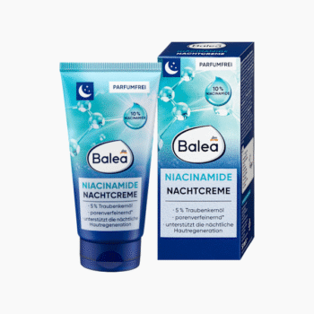 كريم ليلي بالنياسيناميد، 50 مل