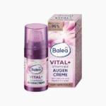 كريم فيتال+ لشد البشرة حول العين، 15 مل