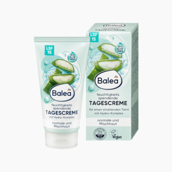 كريم مرطب بعامل حماية من الشمس 15، 50 مل