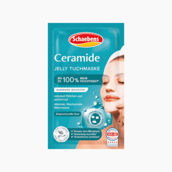 قناع ورقي جيلي سيراميد، قطعة واحدة