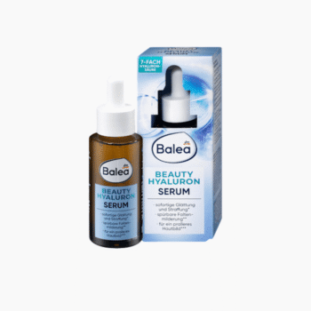 سيروم الجمال هيالورون 7 أضعاف، 30 مل