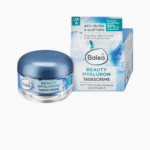 كريم الوجه المضاد للتجاعيد بحمض الهيالورونيك بعامل حماية من الشمس 15، 50 مل