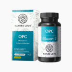 كبسولات مستخلص بذور العنب OPC، 90 كبسولة، 45 جم