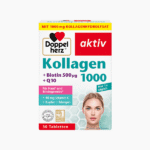 كولاجين 1000، 30 قرصًا، 40.8 جم