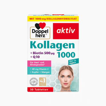 كولاجين 1000، 30 قرصًا، 40.8 جم