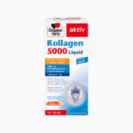 كولاجين 5000 سائل، 14 ظرف، 140 مل