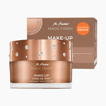 فونديشن دايموند إديشن ميك أب سمر تينت بعامل حماية من الشمس 30، 30 مل