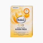 ضمادات العين المضادة للتجاعيد Q10 (6 أزواج)، 12 قطعة