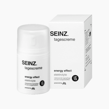 كريم الوجه بتأثير الطاقة SPF 15، 50 مل