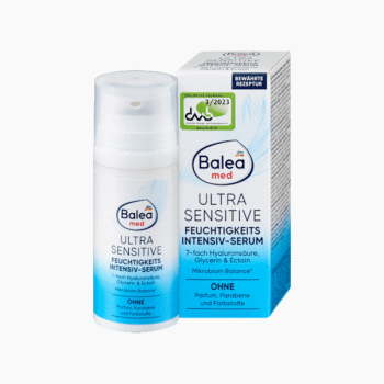 سيروم مكثف للبشرة الحساسة للغاية، 30 مل