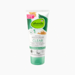 كريم التنظيف الشفاف، 100 مل