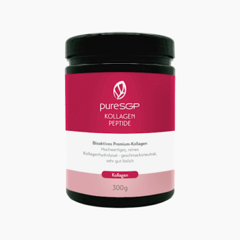 مسحوق ببتيد الكولاجين، 300 غرام