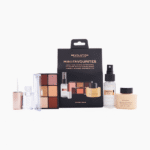 مجموعة مكياج ميني فيفوريتس 4 قطع، قطعة واحدة