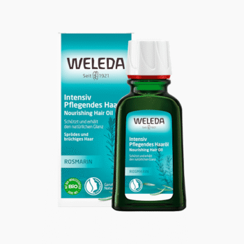 زيت شعر الروزماري، 50 مل