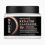 قناع الشعر بالكيراتين المكثف، 400 مل