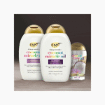 زيت شعر جوز الهند المعجزة، 100 مل