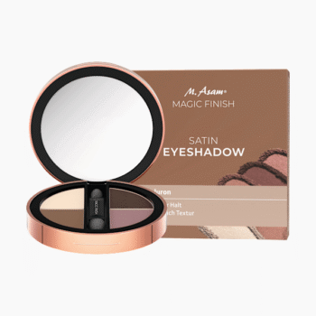 باليت ظلال عيون – مجموعة الساتان رقم 1 (9 جم)