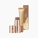 مجموعة هدايا سيروم غولد غلو – طقمان لإشراقة فاخرة