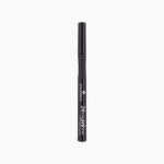 محدد عيون 24Ever Ink بلون الأسود المكثّف (01) – ثبات عالي 1.2 مل