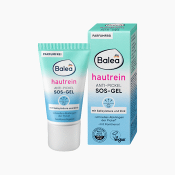 جل منظف للبشرة مضاد لحب الشباب، 15 مل