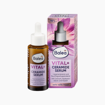 سيروم فيتال+ سيرم مكثف سيراميد، 30 مل