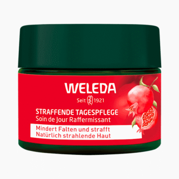 كريم شد الوجه مع ببتيدات الرمان والماكا، 40 مل