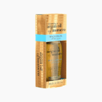 زيت الشعر زيت الأرغان المغربي المتغلغل، 100 مل