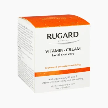 كريم روجارد للعناية بالوجه بالفيتامينات، 100 مل