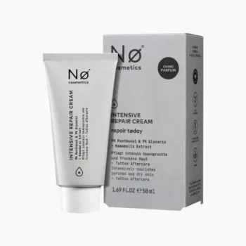 كريم العناية المكثفة بالوشم، 50 مل