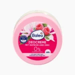 كريم مزيل للعرق مع صودا الخبز، 50 مل