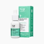 سيروم لإعادة توازن البشرة وتنقيتها، 20 مل