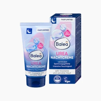 كريم ليلي باليوريا، 50 مل