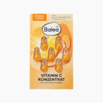 مركز فيتامين سي، 7 أقراص