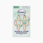 سيروم مركز للعين والشفاه – 7 أمبولات