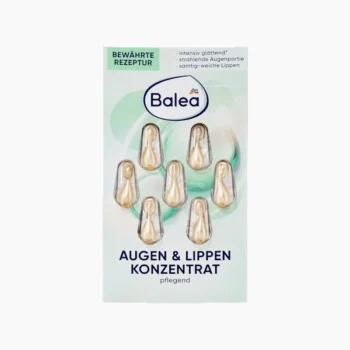 سيروم مركز للعين والشفاه – 7 أمبولات