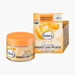 كريم الوجه Q10 المضاد للتجاعيد، يدوم مفعوله 24 ساعة، 50 مل