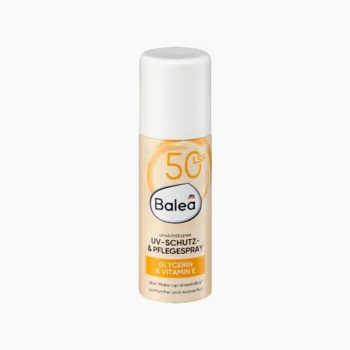 بخاخ واقي من الشمس للوجه مع حماية من الأشعة فوق البنفسجية SPF 50، 50 مل