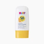 واقي شمس لوجه الأطفال، للبشرة الحساسة للغاية، عامل حماية من الشمس 50+، 30 مل