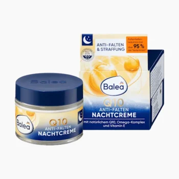 كريم ليلي مضاد للتجاعيد Q10، 50 مل