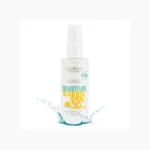 واقي شمس للبشرة الحساسة، عامل حماية من الشمس 50+، 50 مل