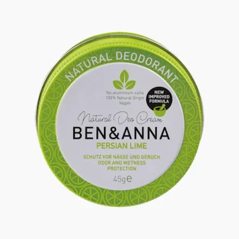 كريم مزيل للعرق برائحة الليمون الفارسي، 45 غرام