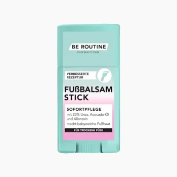 كريم قدمين، بلسم قدمين على شكل ستيك باليوريا، 50 غرام