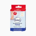 ضمادات لعلاج بثور الكعبين، 6 قطع