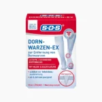 محلول لإزالة الثآليل (Dornwarzen-Ex)، 10 مل