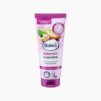 كريم مكثف للقدمين، 100 مل