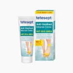 كريم للقدمين مضاد لتكوّن الجلد السميك (الكالو) بنسبة 25% يوريا، 75 مل